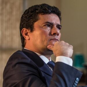 Read more about the article Sergio Moro assume cargo de diretor em empresa de consultoria em SP