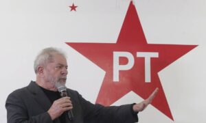 Read more about the article PT não elege prefeito em capitais pela 1ª vez desde a redemocratização