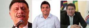 Read more about the article Pajeú já tem 3 pré-candidatos a deputado para as eleições de 2022