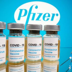 Read more about the article Anvisa e Pfizer tentam acordo em reunião nesta quarta (30) sobre registro da vacina