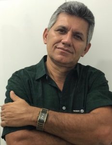 Read more about the article João de Maria nega manter candidatura à mesa diretora da Câmara de Vereadores e diz apoiar Beto de Marreco