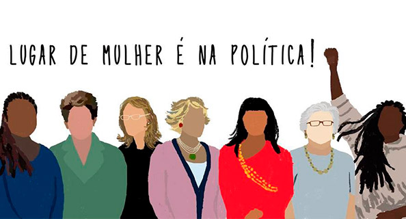 You are currently viewing Solidão e Itapetim serão os municípios do Pajeú com mais mulheres no Legislativo
