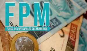 Read more about the article Apenas dois municípios paraibanos terão aumento no repasse do FPM em 2021