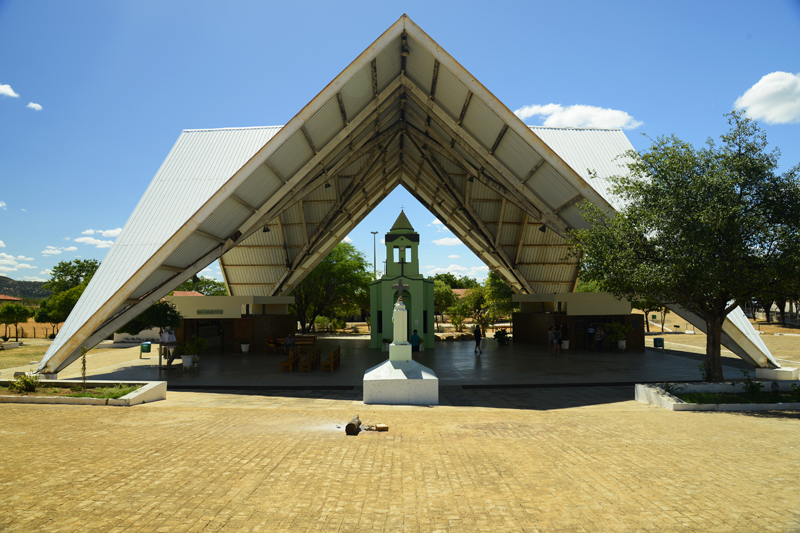 You are currently viewing Parque Religioso Cruz da Menina é reconhecido como patrimônio imaterial da PB, em Patos