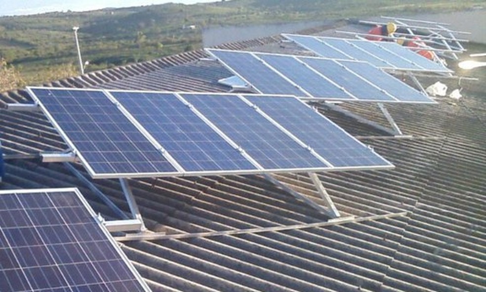 You are currently viewing Projeto de implantação de usina solar no IFPE campus Afogados da Ingazeira é aprovado