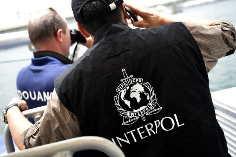 You are currently viewing Operação da Interpol prende 17 no Brasil por tráfico humano e imigração ilegal