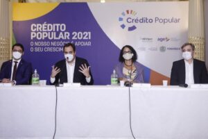 Read more about the article Pernambuco reduz juros para empreendedores e aumenta financiamento para R$ 4 mil no Programa Crédito Popular