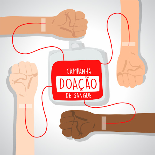 You are currently viewing Lei cria Campanha de Doação de Sangue nas salas de cinemas da Paraíba