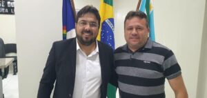 Read more about the article Sai Henrique Marinho entra Vicente de Vevéi