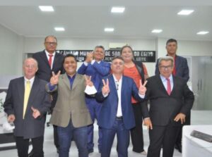 Read more about the article Oposição egipciense mantém cargos na Câmara de Vereadores de São José do Egito