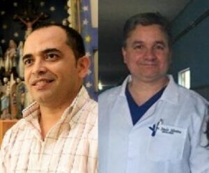 Read more about the article Um Padre e um médico também testaram positivo pra covid-19 no Pajeú