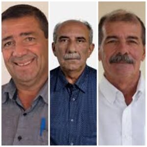 Read more about the article 3 irmãos tomaram posse para cargos eletivos no Pajeú
