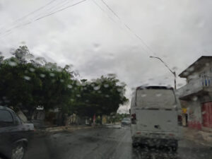 Read more about the article Cidades da região voltaram a registrar chuvas nessa segunda (11)