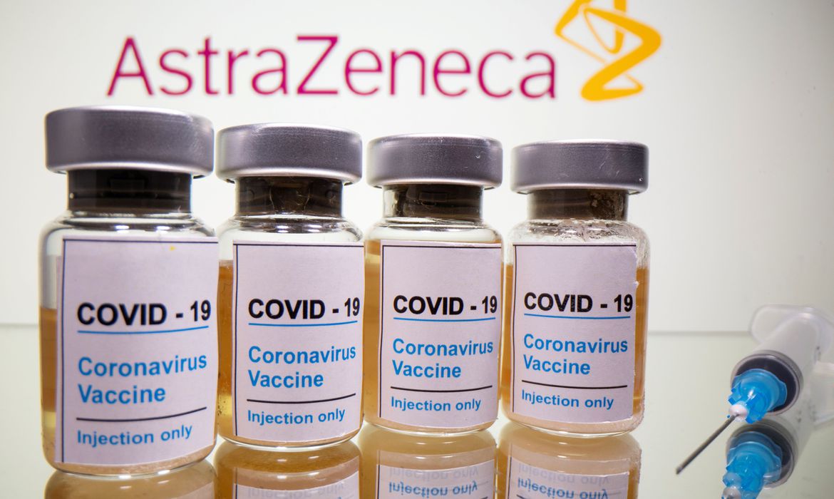 You are currently viewing Vacina de Oxford pode reduzir transmissão do coronavírus em até 67,6%, aponta estudo preliminar