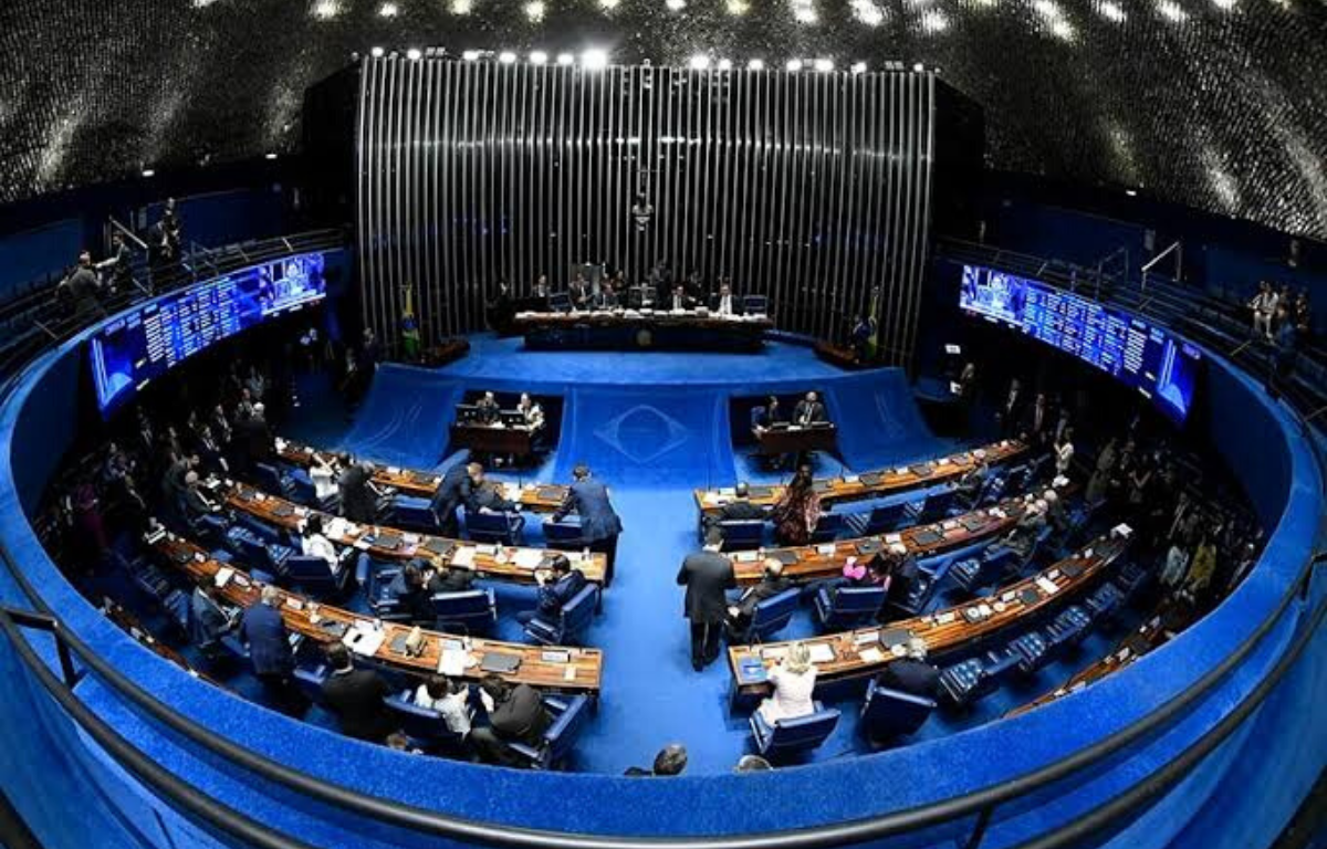 You are currently viewing Senado aprova MP que agiliza autorização emergencial para uso de novas vacinas no Brasil