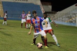 Read more about the article Afogados perde na largada do Campeonato Pernambucano