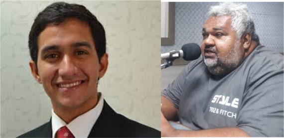 You are currently viewing Dois ex-candidatos a prefeitos no Pajeú acomodados “nos” legislativos, estadual e federal