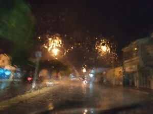 Read more about the article Depois das chuvas do Carnaval, Tuparetama é cidade que mais choveu no Pajeú em 2021