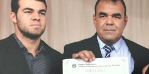 Vice-prefeito de Monteiro, na Paraíba, é vítima de tentativa de homicídio