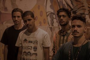 Read more about the article Apesar da pandemia, novos artistas pernambucanos encontram maneiras de gravar e lançar músicas