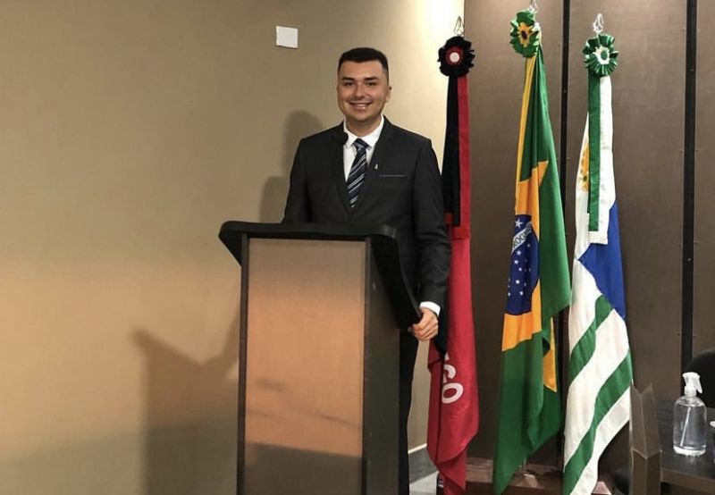 Read more about the article Com depressão, prefeito do Sertão da PB renúncia com menos de 40 dias no cargo
