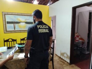 Read more about the article Operação investiga compra de votos em cidade, na PB