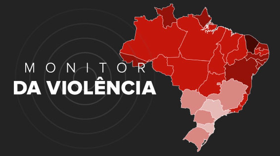 You are currently viewing Paraíba tem aumento superior a 22% nos assassinatos em 2020