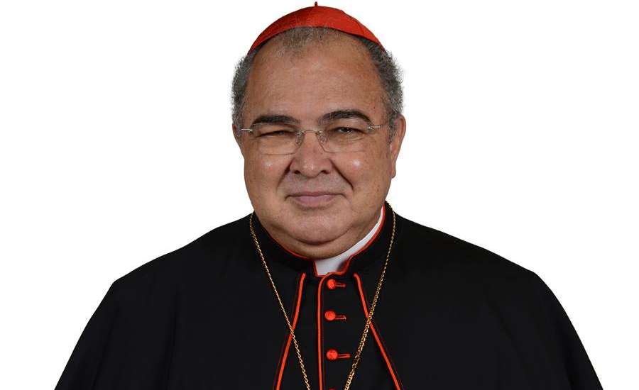 You are currently viewing Papa nomeia o cardeal Orani membro da Comissão para a América Latina