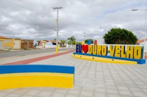 Read more about the article Ouro Velho é município com maior percentual de vacinados em toda Paraíba