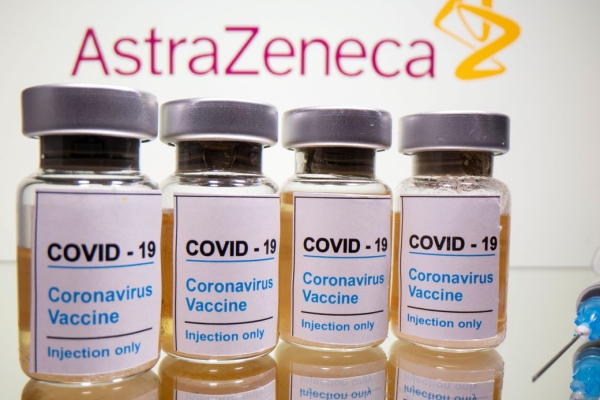 You are currently viewing Vacina de Oxford tem 79% de eficácia contra casos sintomáticos de Covid-19, apontam testes nos EUA, no Chile e no Peru