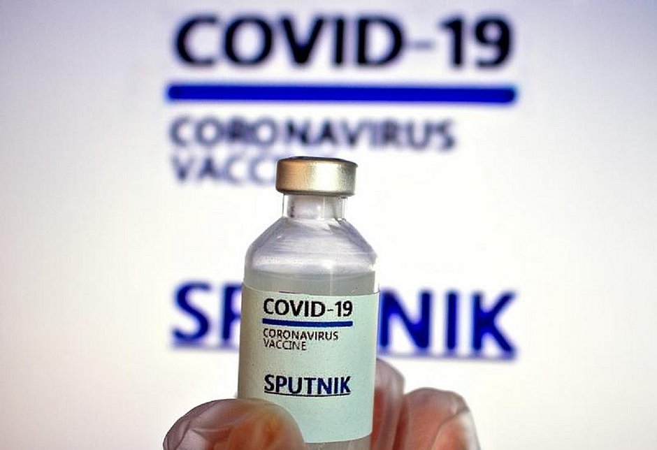 You are currently viewing Consórcio de governadores do Nordeste finaliza compra de 37 milhões de doses de vacinas Sputnik V