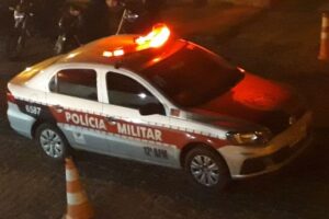 Read more about the article Ex-prefeito de cidade da PB tem veículo tomado por assalto e é feito de refém pelos criminosos