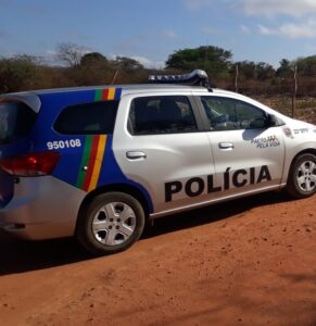 Read more about the article Polícia encontra possível desmanche de motos roubadas na Zona rural de Santa Terezinha
