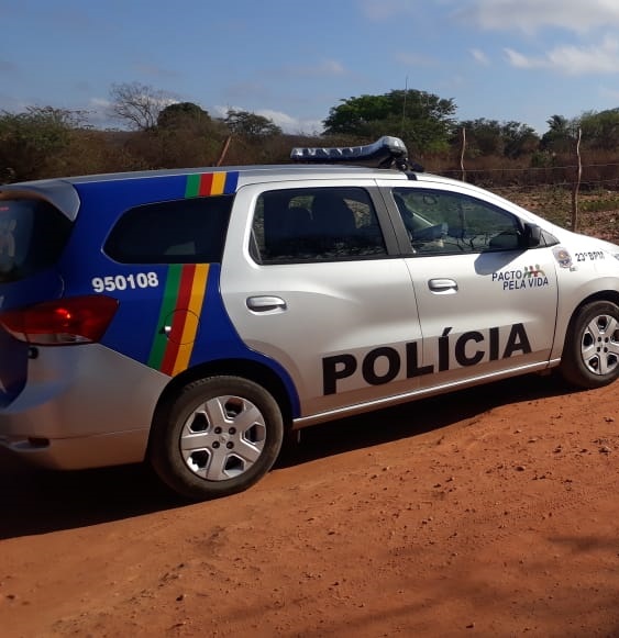 You are currently viewing Polícia encontra possível desmanche de motos roubadas na Zona rural de Santa Terezinha