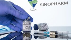 Read more about the article Ministério admite que campanha de vacinação pode parar e pede ajuda à China para compra de 30 milhões de doses da Sinopharm