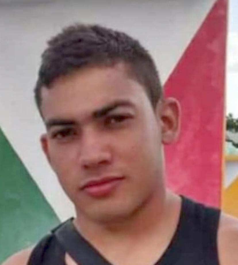 Read more about the article Mais um jovem se torna vítima fatal da covid-19 no Pajeú