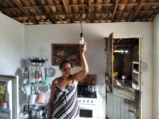 Read more about the article Juíz de Tabira dá 24 horas pra Celpe religar energia de famílias ribeirinhas da barragem da Ingazeira