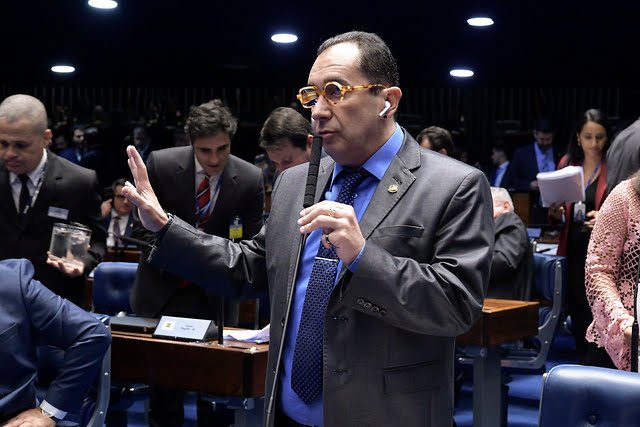 You are currently viewing Senador divulga áudio em que Bolsonaro diz temer relatório ‘sacana’ na CPI da Covid