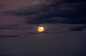 Super Lua foi vista nessa segunda (26) em boa parte do território brasileiro, inclusive no Pajeú