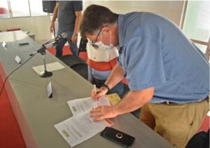 Prefeitura de itapetim anuncia Auxílio Emergencial Municipal