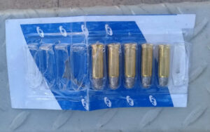 Read more about the article Polícia apreende munições calibre 32 em SJE
