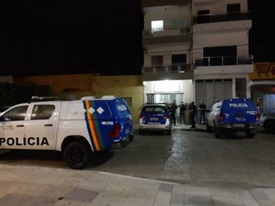 Read more about the article Mega operação policial envolveu mais de 100 agentes e aconteceu no Rio Grande do Sul e Pernambuco