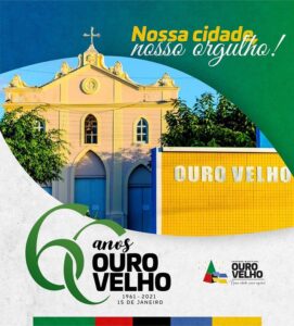 Read more about the article Ouro Velho foi um dos municípios contemplados com recursos para suporte no combate à Covid-19