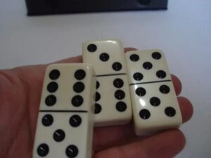 Até jogo de dominó é motivo pra briga em Brejinho