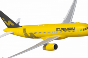 Read more about the article Itapemirim Transportes Aéreos inicia venda de passagens no próximo dia 21