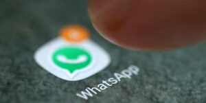 Read more about the article WhatsApp vai limitar funções de contas que não aceitarem novas regras ‘em algumas semanas’