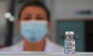 Read more about the article Mulher de 82 anos que recusou vacina morre de Covid em Afogados