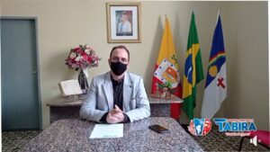 Read more about the article Pandemia avança no Pajeú e Tabira é mais uma cidade a anunciar restrições no Pajeú