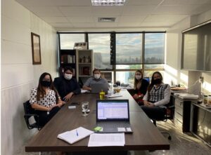 Read more about the article Direção da FVP e futuro coordenador do PROCON em SJE se encontram no Recife