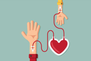 Read more about the article Cirurgias são adiadas por falta de sangue nos estoques de hospitais da Paraíba e Hemocentro apela para doações